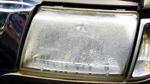 How to Remove Moisture from Car Headlight Without Opening: Quick & Easy Fixes