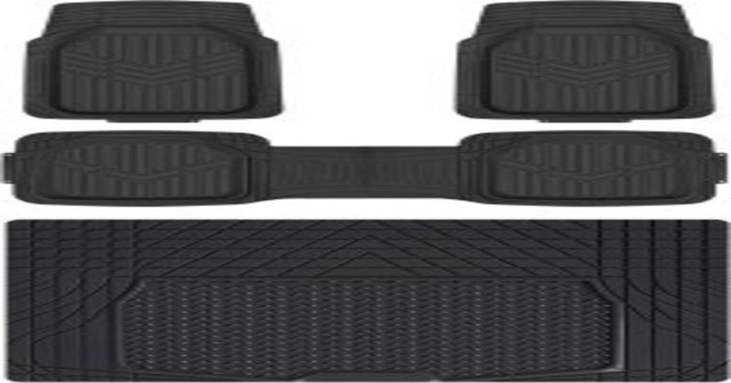 Weather Mats for Cars: Ultimate Protection Essentials